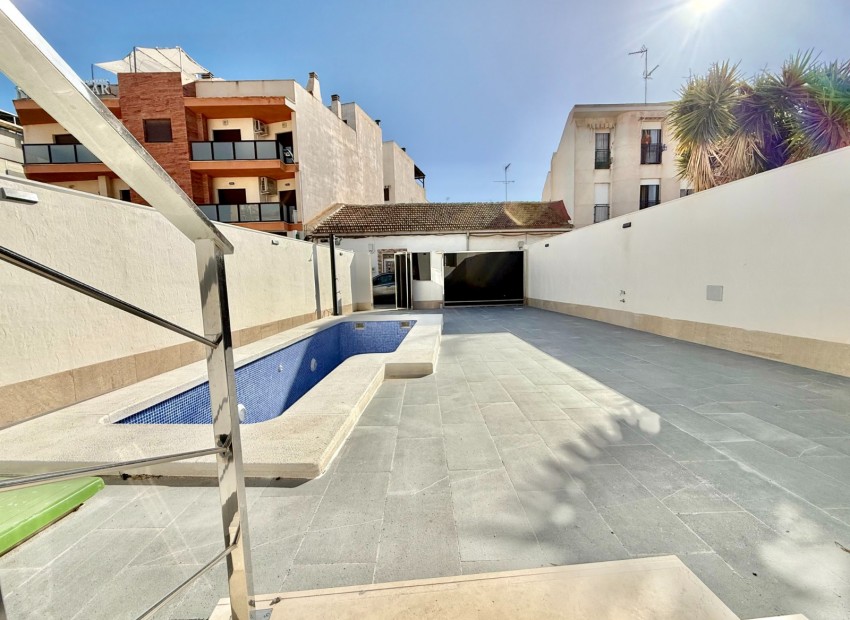 Venta - Planta baja -
San Javier - San Javier Centro