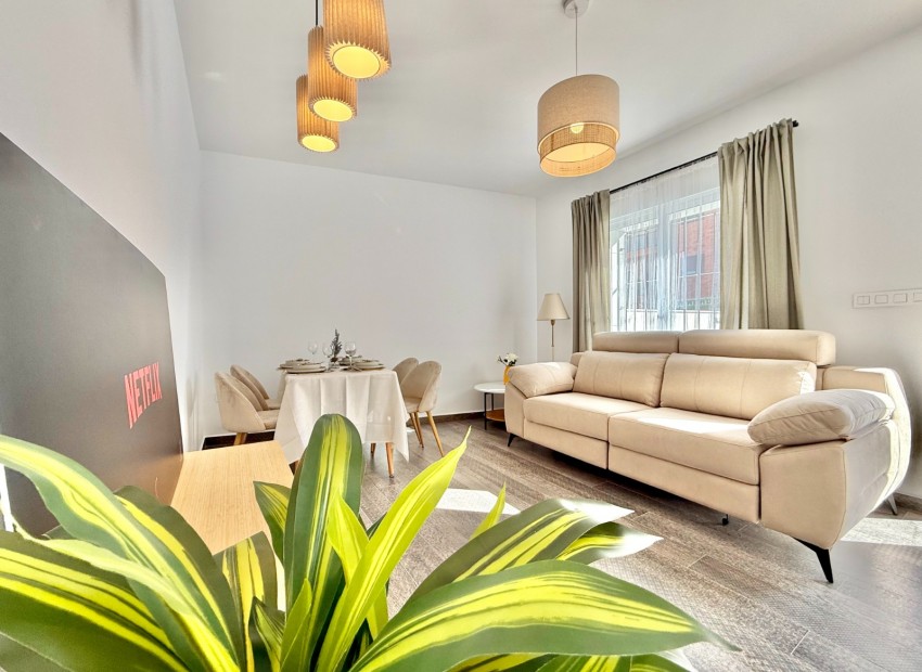 Venta - Planta baja -
San Javier - San Javier Centro