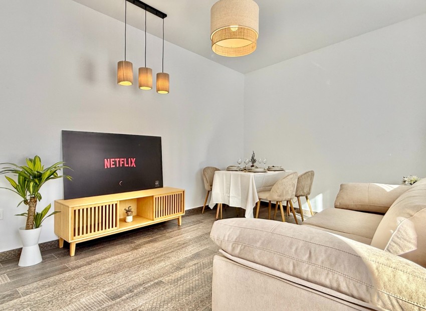 Venta - Planta baja -
San Javier - San Javier Centro