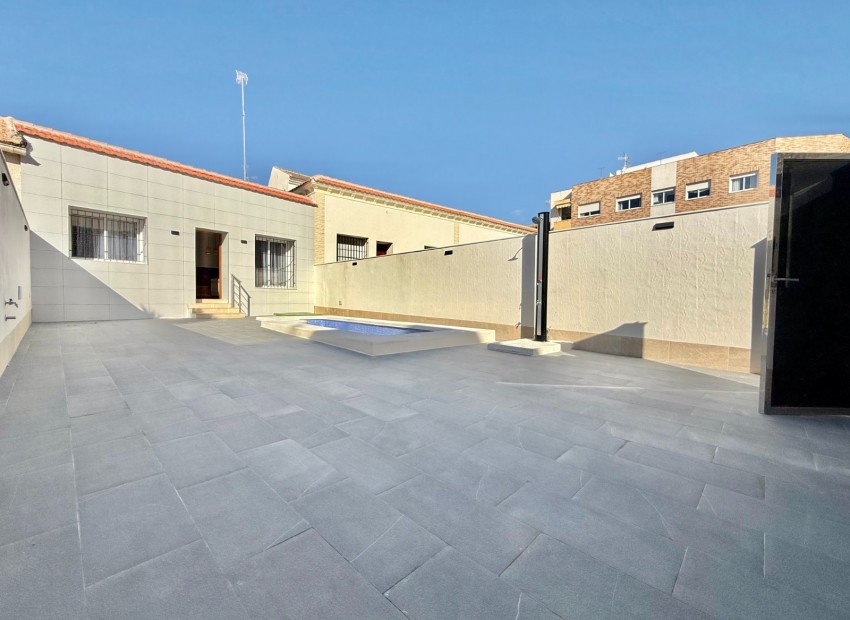 Venta - Planta baja -
San Javier - San Javier Centro