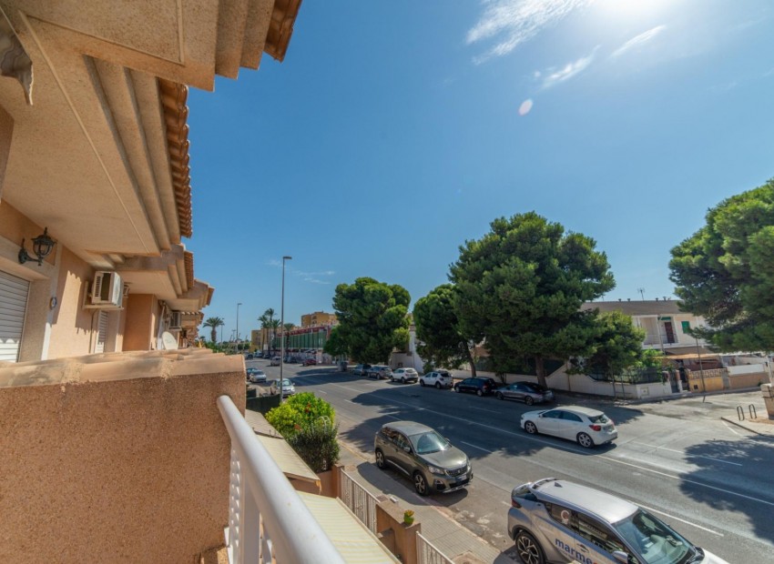 Venta - Planta baja -
San Javier - Santiago de la Ribera