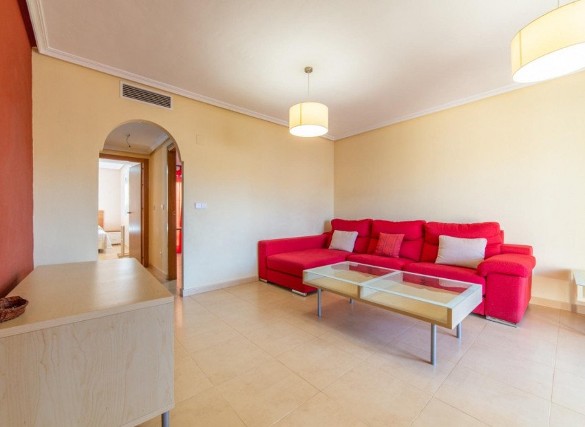 Venta - Planta baja -
San Javier - Santiago de la Ribera
