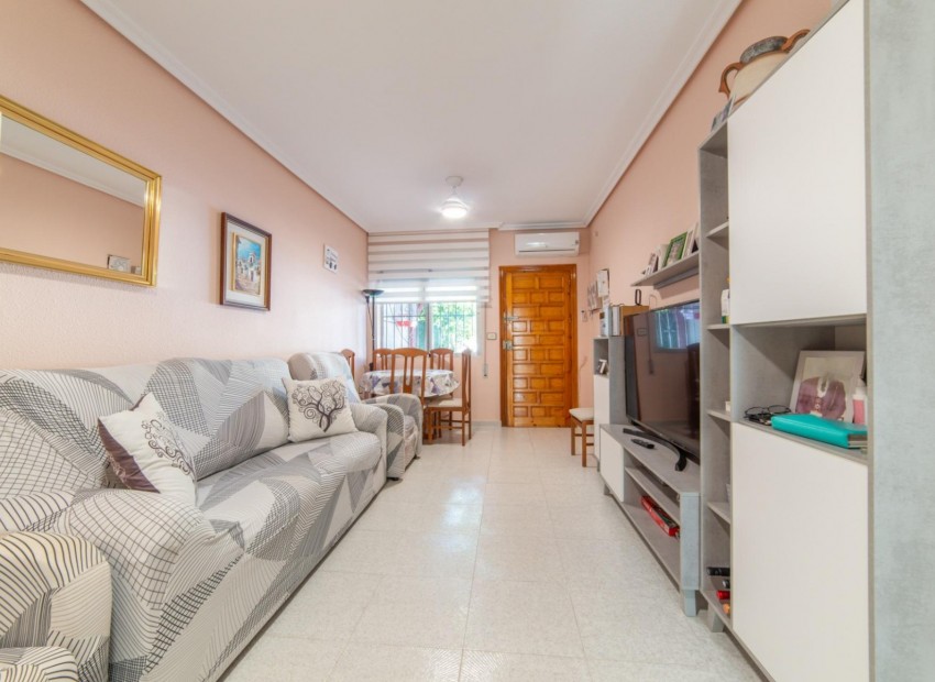 Venta - Planta baja -
San Javier - Santiago de la Ribera