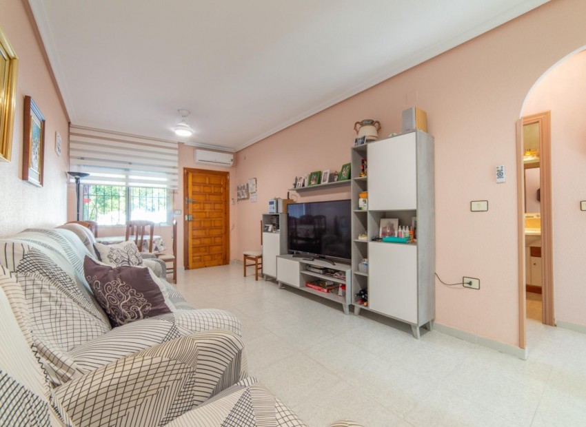 Venta - Planta baja -
San Javier - Santiago de la Ribera