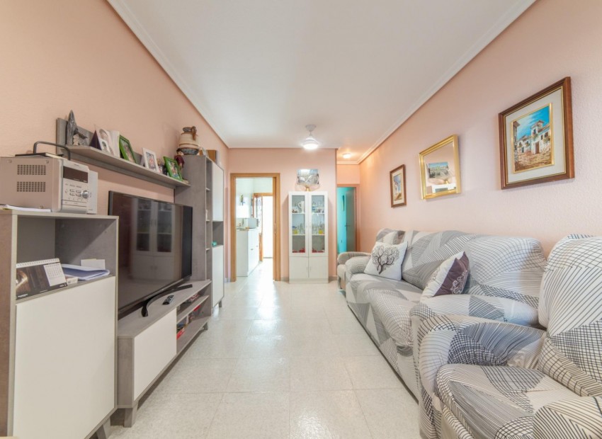 Venta - Planta baja -
San Javier - Santiago de la Ribera