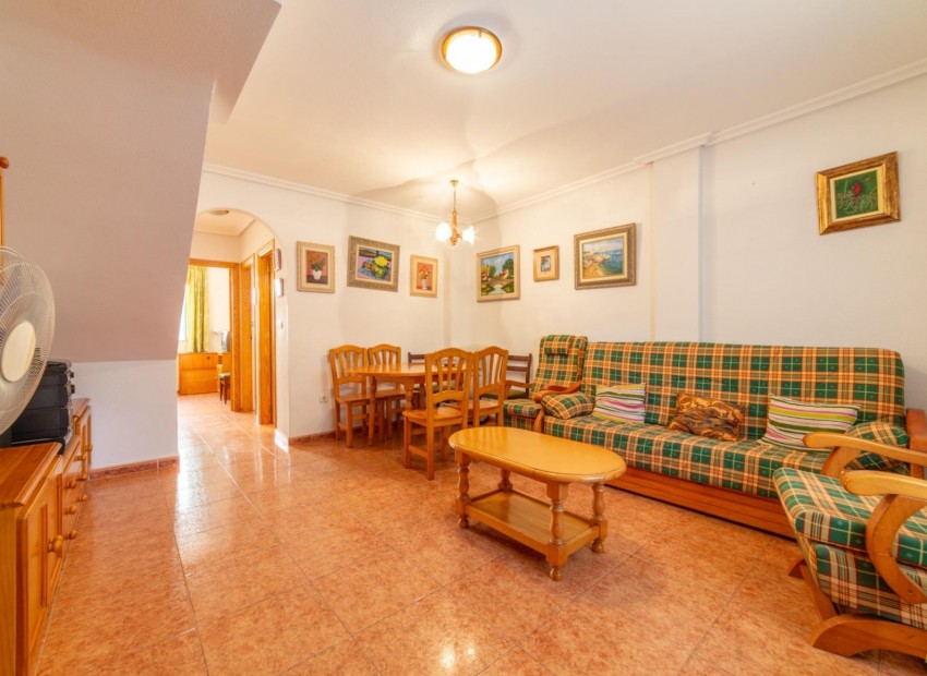 Venta - Planta baja -
San Javier - Santiago de la Ribera