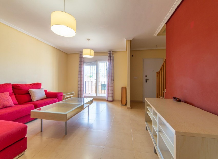 Venta - Planta baja -
San Javier - Santiago de la Ribera