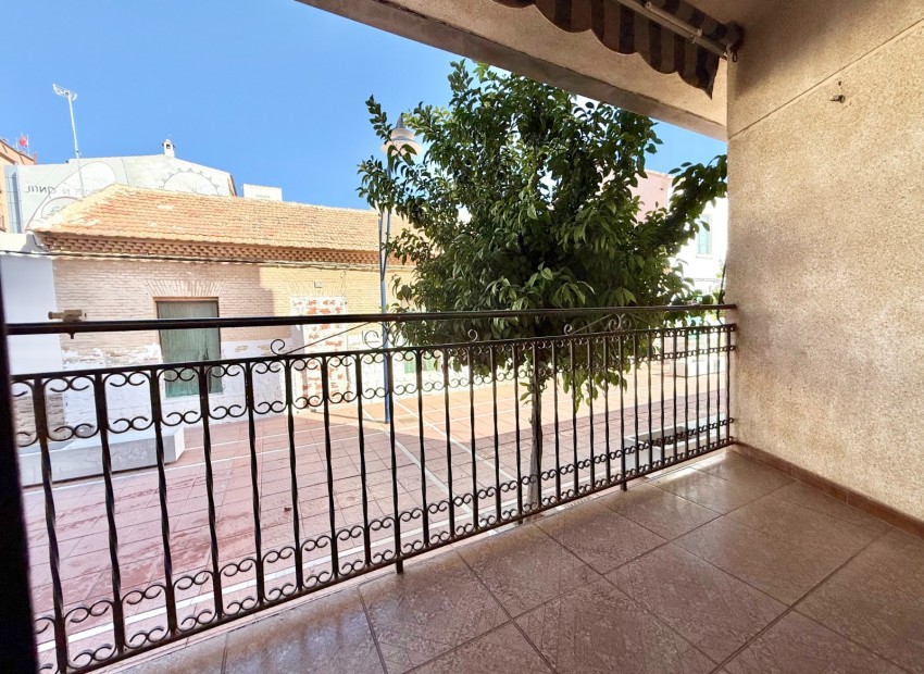 Venta - Planta baja -
San Javier - Santiago de la Ribera