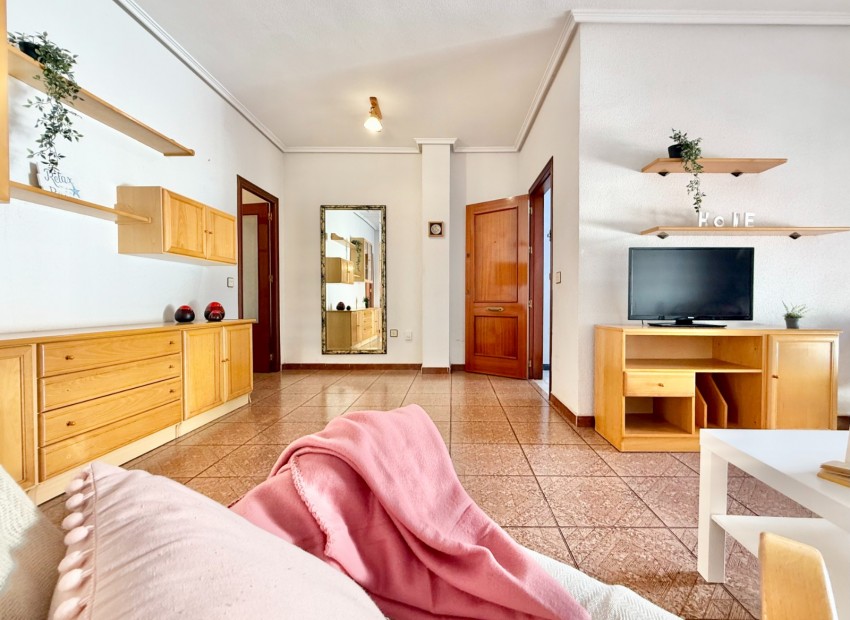 Venta - Planta baja -
San Javier - Santiago de la Ribera