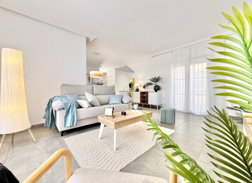 Venta - Planta baja -
San Javier - Santiago de la Ribera