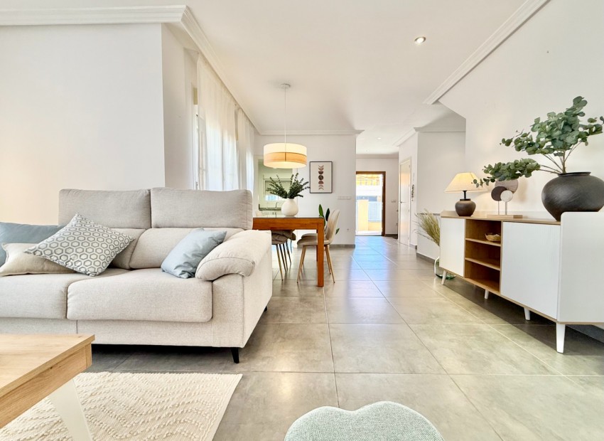 Venta - Planta baja -
San Javier - Santiago de la Ribera