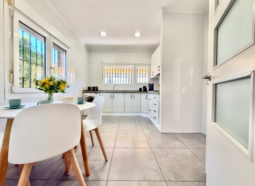 Venta - Planta baja -
San Javier - Santiago de la Ribera