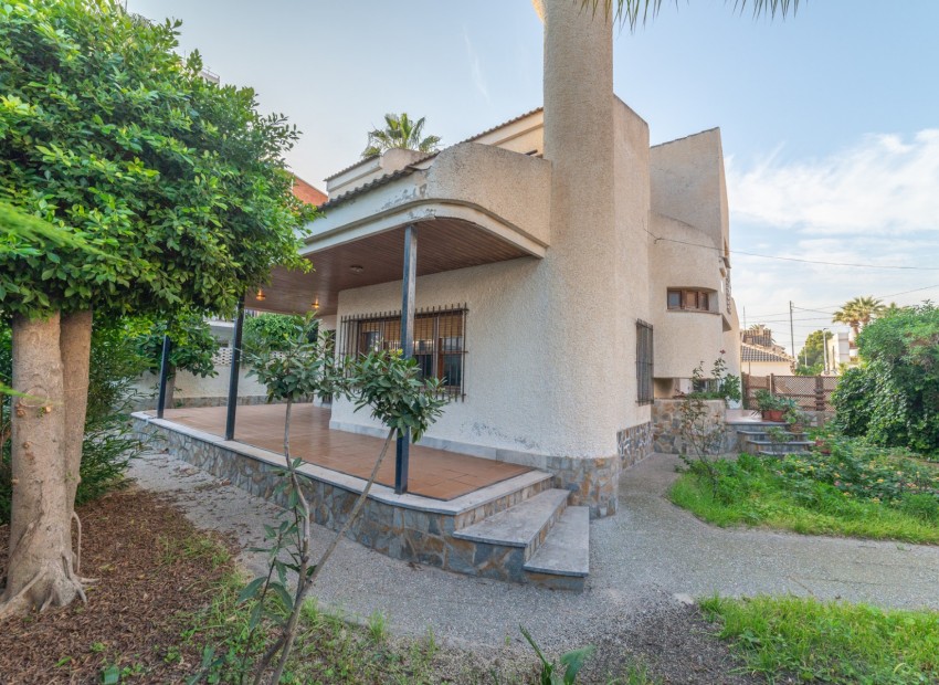 Venta - Planta baja -
San Javier - Santiago de la Ribera