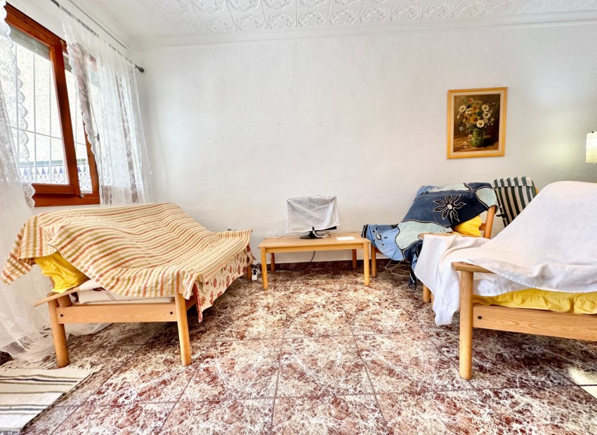 Venta - Planta baja -
San Javier - Santiago de la Ribera