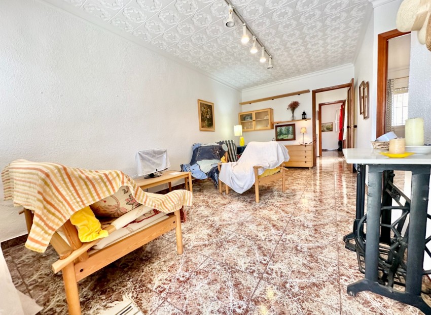 Venta - Planta baja -
San Javier - Santiago de la Ribera