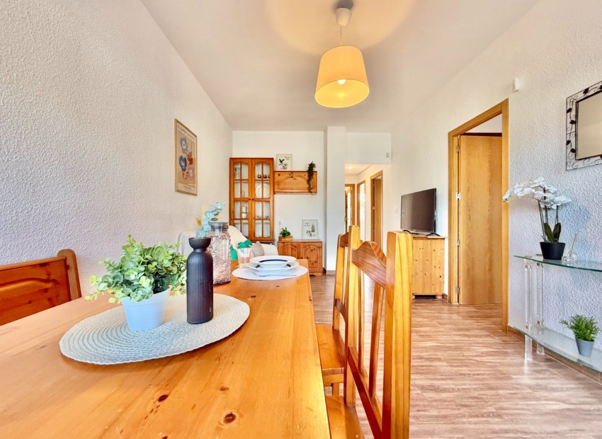 Venta - Planta baja -
San Javier - Santiago de la Ribera