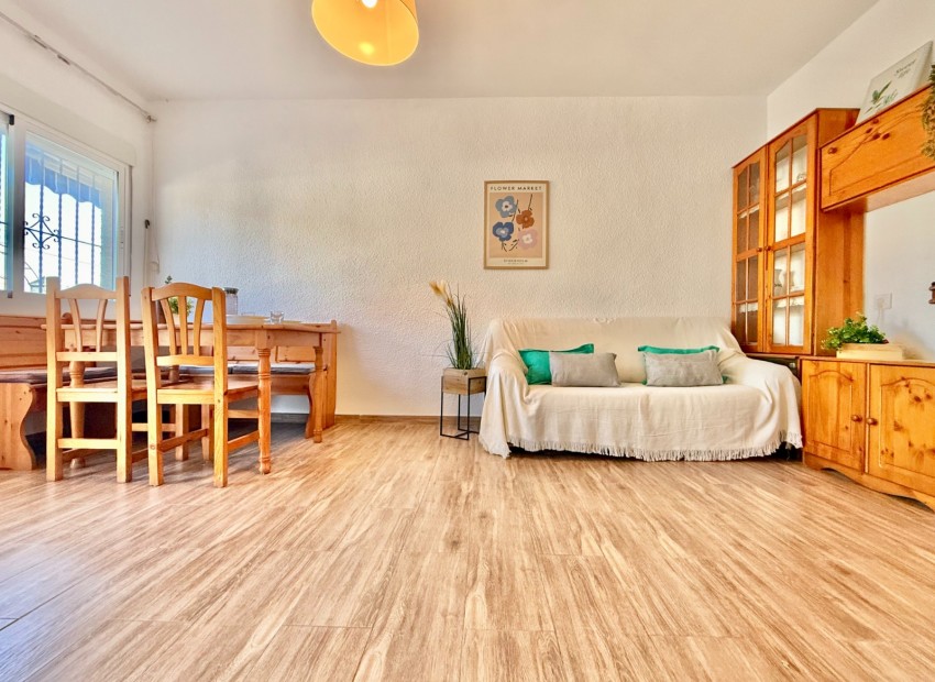 Venta - Planta baja -
San Javier - Santiago de la Ribera