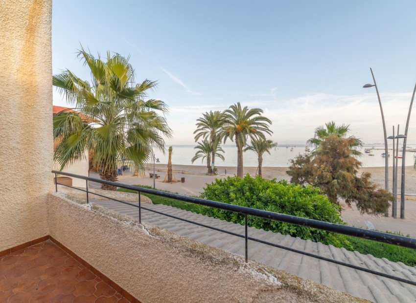 Venta - Planta baja -
San Javier - Santiago de la Ribera