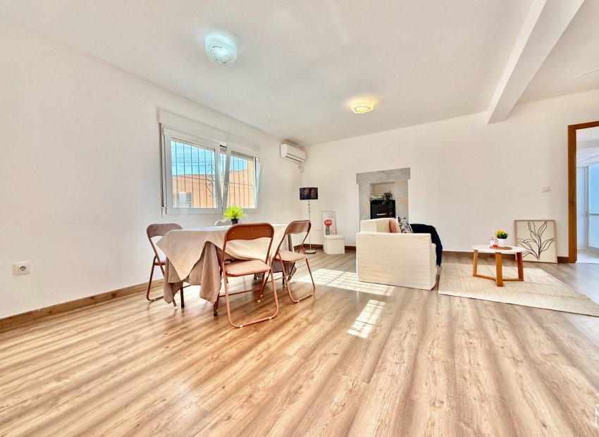 Venta - Planta baja -
San Javier - Santiago de la Ribera