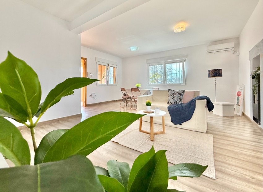 Venta - Planta baja -
San Javier - Santiago de la Ribera