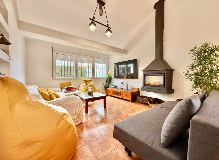 Venta - Planta baja -
San Javier - Santiago de la Ribera