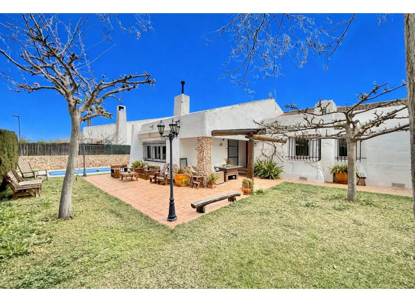 Venta - Planta baja -
San Javier - Santiago de la Ribera