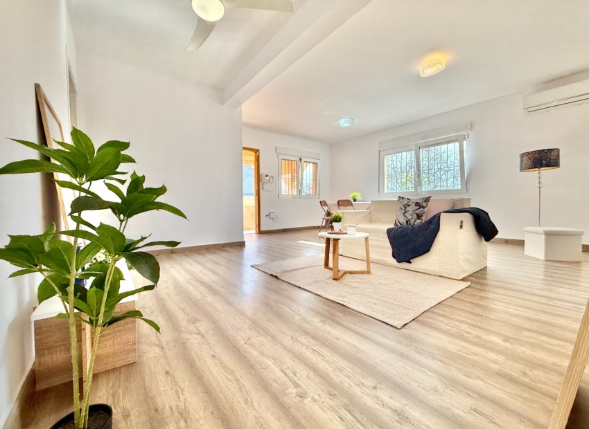 Venta - Planta baja -
San Javier - Santiago de la Ribera