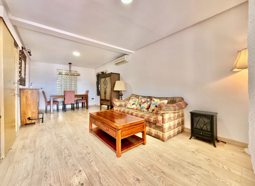 Venta - Planta baja -
San Javier - Santiago de la Ribera