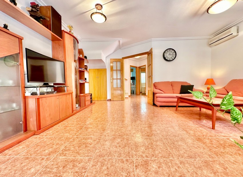 Venta - Planta baja -
San Javier - Santiago de la Ribera