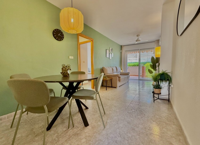 Venta - Planta baja -
San Javier - Santiago de la Ribera