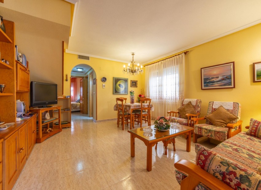 Venta - Planta baja -
San Javier - Santiago de la Ribera
