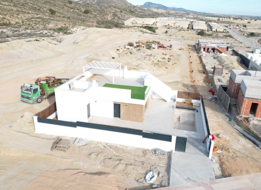 Venta - Planta baja -
San Pedro del Pinatar - El Mojón