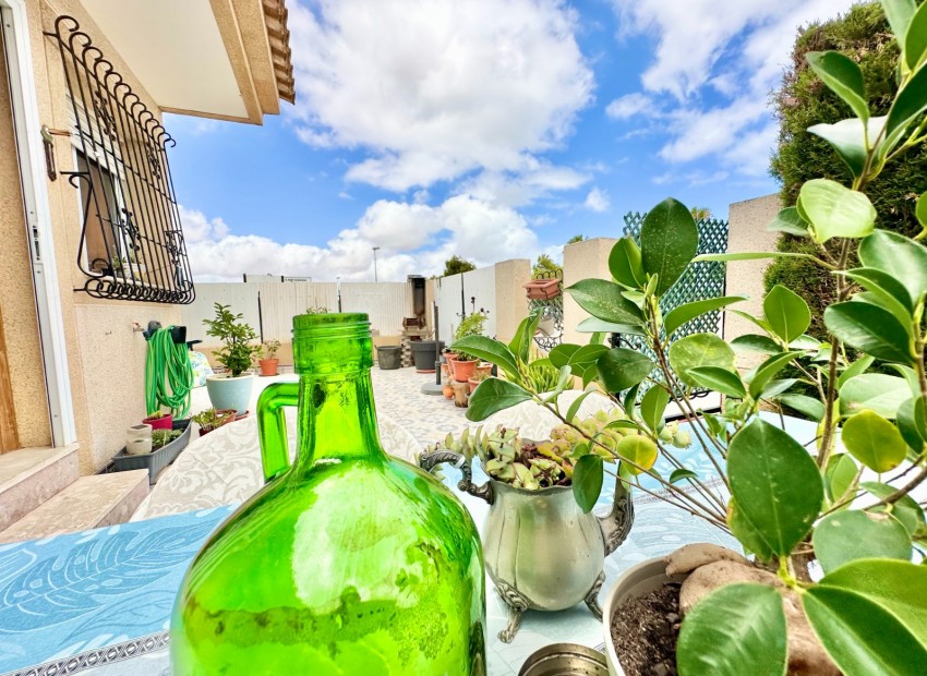 Venta - Planta baja -
San Pedro del Pinatar - Las Salinas