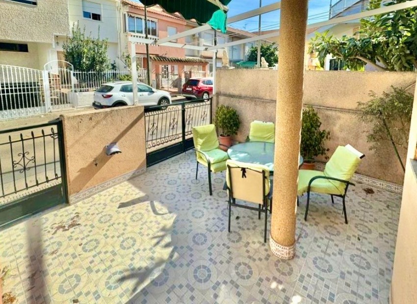 Venta - Planta baja -
San Pedro del Pinatar - Lo Pagán