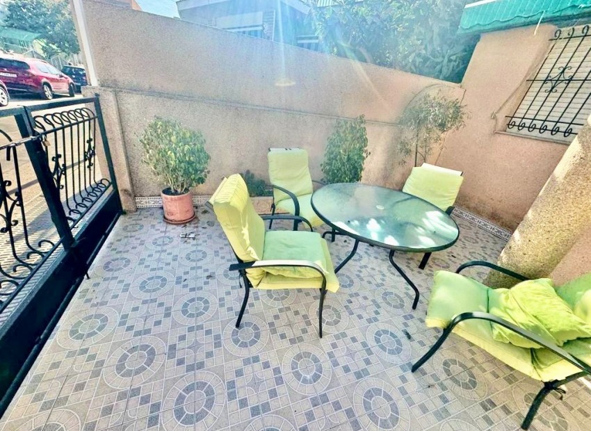 Venta - Planta baja -
San Pedro del Pinatar - Lo Pagán