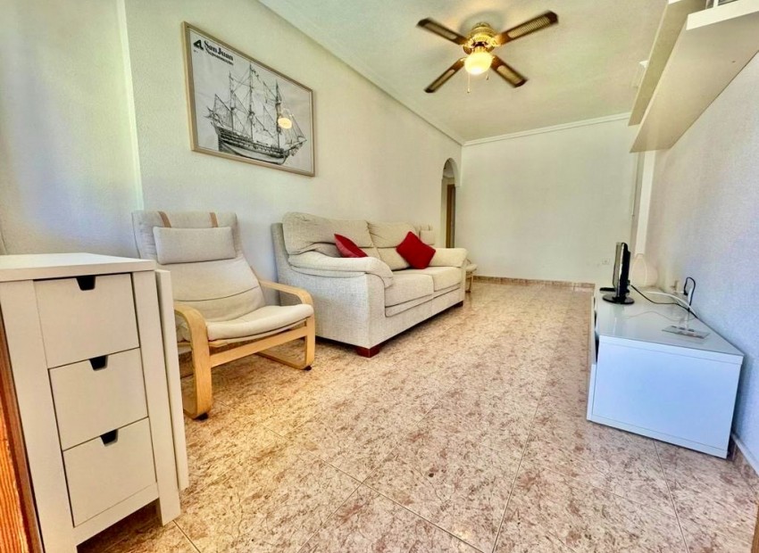 Venta - Planta baja -
San Pedro del Pinatar - Lo Pagán