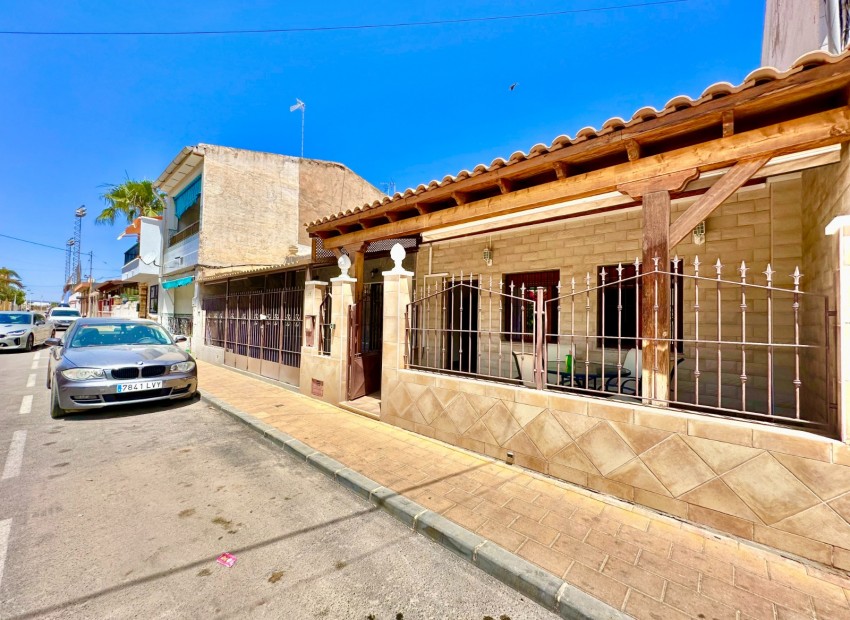 Venta - Planta baja -
San Pedro del Pinatar - Lo Pagán