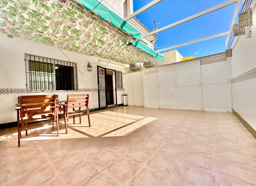 Venta - Planta baja -
San Pedro del Pinatar - Lo Pagán