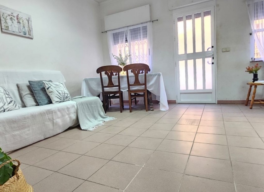 Venta - Planta baja -
San Pedro del Pinatar - Lo Pagán