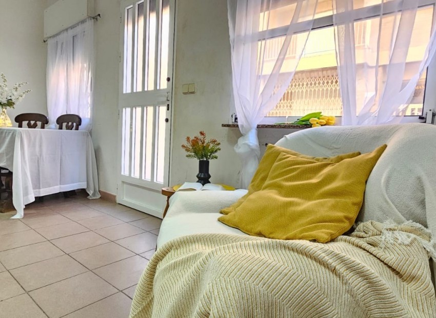 Venta - Planta baja -
San Pedro del Pinatar - Lo Pagán