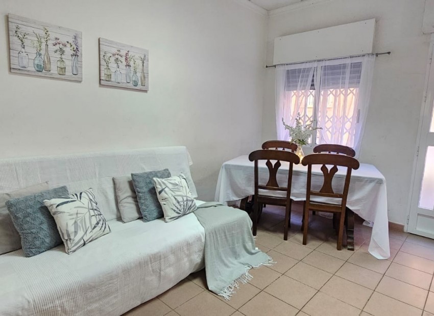 Venta - Planta baja -
San Pedro del Pinatar - Lo Pagán