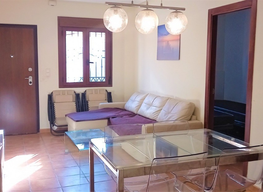 Venta - Planta baja -
San Pedro del Pinatar - Lo Pagán