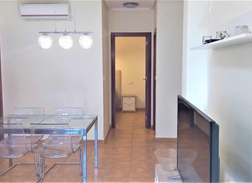 Venta - Planta baja -
San Pedro del Pinatar - Lo Pagán