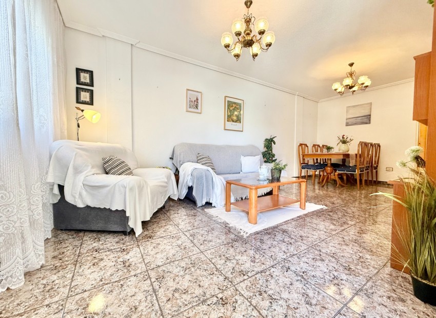 Venta - Planta baja -
San Pedro del Pinatar - Lo Pagán