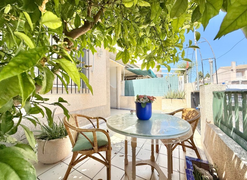 Venta - Planta baja -
San Pedro del Pinatar - Lo Pagán
