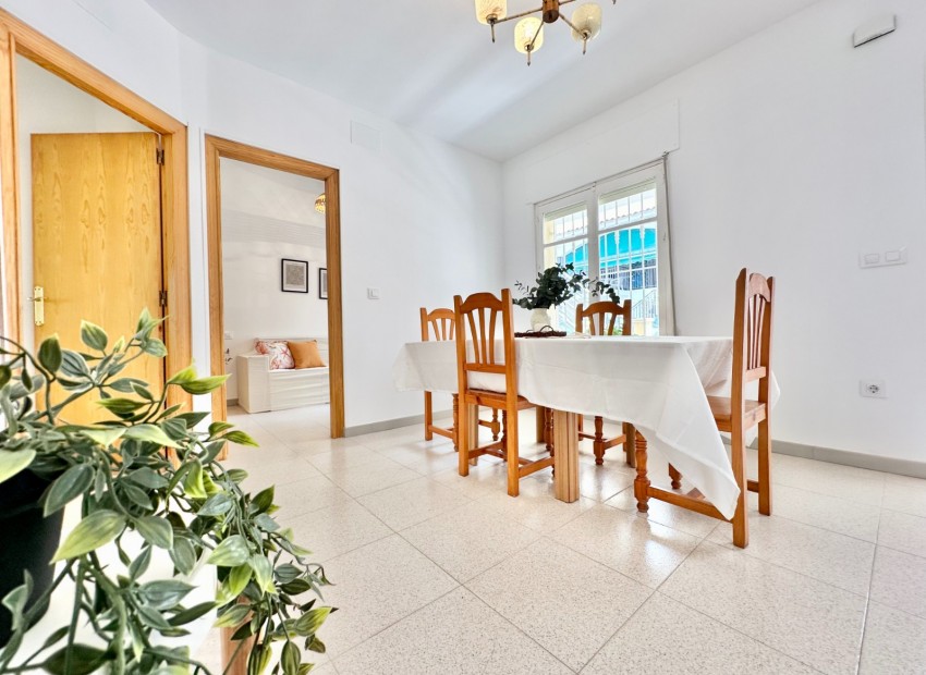 Venta - Planta baja -
San Pedro del Pinatar - Lo Pagán