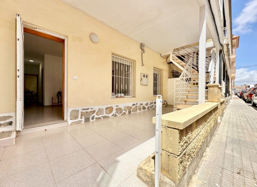 Venta - Planta baja -
San Pedro del Pinatar - Lo Pagán