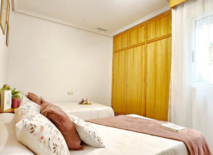 Venta - Planta baja -
San Pedro del Pinatar - Lo Pagán