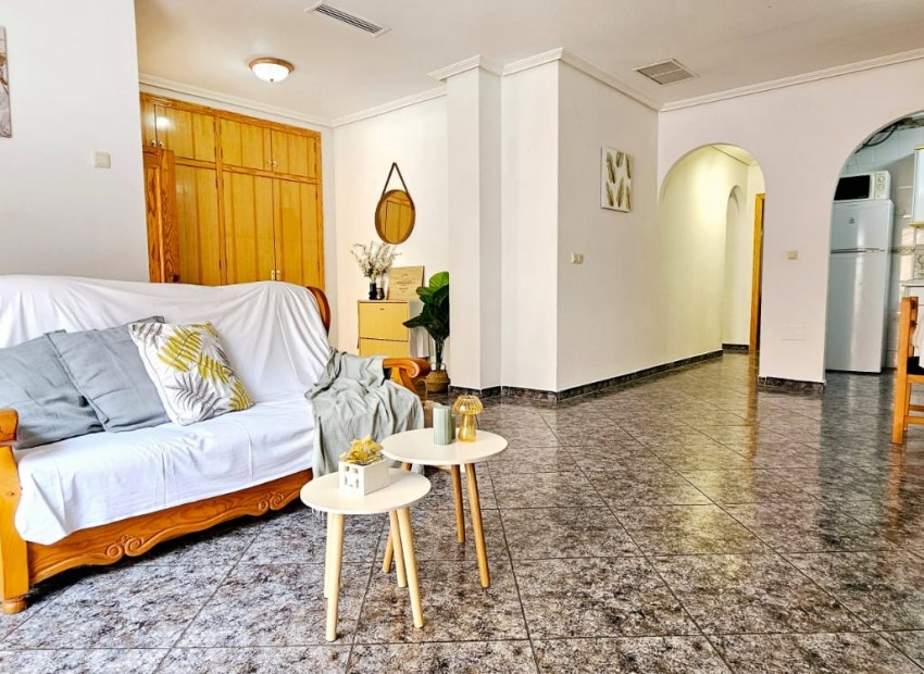 Venta - Planta baja -
San Pedro del Pinatar - Lo Pagán