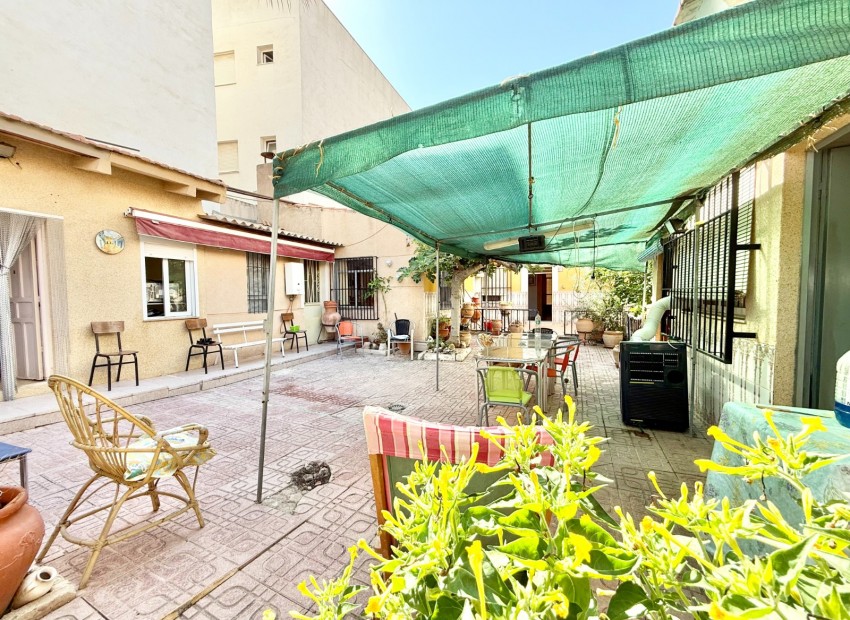 Venta - Planta baja -
San Pedro del Pinatar - Lo Pagán